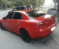 Червоний Альфа Ромео 159, об'ємом двигуна 3.2 л та пробігом 88 тис. км за 8000 $, фото 1 на Automoto.ua