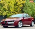 Красный Альфа Ромео 159, объемом двигателя 2.2 л и пробегом 170 тыс. км за 3999 $, фото 13 на Automoto.ua