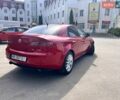 Красный Альфа Ромео 159, объемом двигателя 2.4 л и пробегом 186 тыс. км за 7999 $, фото 3 на Automoto.ua