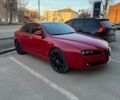 Красный Альфа Ромео 159, объемом двигателя 3.2 л и пробегом 337 тыс. км за 7500 $, фото 8 на Automoto.ua