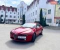Червоний Альфа Ромео 159, об'ємом двигуна 2.39 л та пробігом 186 тис. км за 8200 $, фото 26 на Automoto.ua