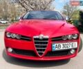 Красный Альфа Ромео 159, объемом двигателя 2.4 л и пробегом 186 тыс. км за 7999 $, фото 6 на Automoto.ua