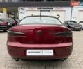 Червоний Альфа Ромео 159, об'ємом двигуна 2.2 л та пробігом 167 тис. км за 5700 $, фото 4 на Automoto.ua