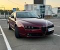 Красный Альфа Ромео 159, объемом двигателя 2.2 л и пробегом 168 тыс. км за 6600 $, фото 4 на Automoto.ua