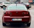 Красный Альфа Ромео 159, объемом двигателя 2.2 л и пробегом 170 тыс. км за 3999 $, фото 4 на Automoto.ua