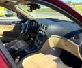 Красный Альфа Ромео 159, объемом двигателя 2.2 л и пробегом 150 тыс. км за 6700 $, фото 7 на Automoto.ua