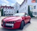 Красный Альфа Ромео 159, объемом двигателя 2.4 л и пробегом 186 тыс. км за 8100 $, фото 25 на Automoto.ua
