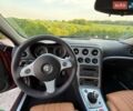 Красный Альфа Ромео 159, объемом двигателя 2.2 л и пробегом 169 тыс. км за 8300 $, фото 7 на Automoto.ua