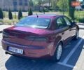 Червоний Альфа Ромео 159, об'ємом двигуна 2.2 л та пробігом 200 тис. км за 7500 $, фото 7 на Automoto.ua