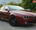 Красный Альфа Ромео 159, объемом двигателя 2.2 л и пробегом 250 тыс. км за 6900 $, фото 2 на Automoto.ua