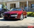Красный Альфа Ромео 159, объемом двигателя 2.2 л и пробегом 150 тыс. км за 6700 $, фото 1 на Automoto.ua