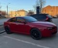 Красный Альфа Ромео 159, объемом двигателя 3.2 л и пробегом 337 тыс. км за 7500 $, фото 1 на Automoto.ua