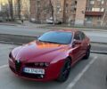 Красный Альфа Ромео 159, объемом двигателя 3.2 л и пробегом 337 тыс. км за 7500 $, фото 7 на Automoto.ua
