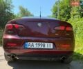 Красный Альфа Ромео 159, объемом двигателя 2.2 л и пробегом 169 тыс. км за 8300 $, фото 3 на Automoto.ua