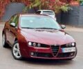 Красный Альфа Ромео 159, объемом двигателя 2.2 л и пробегом 170 тыс. км за 3999 $, фото 26 на Automoto.ua