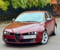 Красный Альфа Ромео 159, объемом двигателя 2.2 л и пробегом 170 тыс. км за 3999 $, фото 16 на Automoto.ua