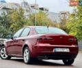Красный Альфа Ромео 159, объемом двигателя 2.2 л и пробегом 170 тыс. км за 3999 $, фото 30 на Automoto.ua