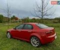 Красный Альфа Ромео 159, объемом двигателя 3.2 л и пробегом 72 тыс. км за 11900 $, фото 1 на Automoto.ua