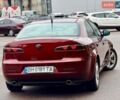 Красный Альфа Ромео 159, объемом двигателя 2.2 л и пробегом 170 тыс. км за 3999 $, фото 19 на Automoto.ua