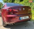 Красный Альфа Ромео 159, объемом двигателя 2.2 л и пробегом 169 тыс. км за 8300 $, фото 4 на Automoto.ua