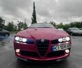 Червоний Альфа Ромео 159, об'ємом двигуна 1.9 л та пробігом 241 тис. км за 5200 $, фото 4 на Automoto.ua