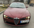 Красный Альфа Ромео 159, объемом двигателя 2.2 л и пробегом 157 тыс. км за 4000 $, фото 29 на Automoto.ua