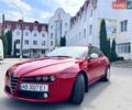 Красный Альфа Ромео 159, объемом двигателя 2.4 л и пробегом 186 тыс. км за 7999 $, фото 25 на Automoto.ua