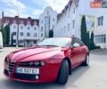 Красный Альфа Ромео 159, объемом двигателя 2.39 л и пробегом 186 тыс. км за 8600 $, фото 25 на Automoto.ua
