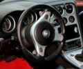 Красный Альфа Ромео 159, объемом двигателя 2.2 л и пробегом 250 тыс. км за 6900 $, фото 14 на Automoto.ua