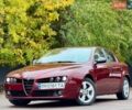 Красный Альфа Ромео 159, объемом двигателя 2.2 л и пробегом 170 тыс. км за 3999 $, фото 8 на Automoto.ua
