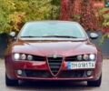Красный Альфа Ромео 159, объемом двигателя 2.2 л и пробегом 170 тыс. км за 3999 $, фото 1 на Automoto.ua