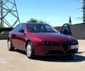 Красный Альфа Ромео 159, объемом двигателя 2.2 л и пробегом 150 тыс. км за 6700 $, фото 11 на Automoto.ua