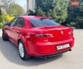 Красный Альфа Ромео 159, объемом двигателя 2.4 л и пробегом 186 тыс. км за 7999 $, фото 16 на Automoto.ua