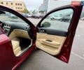 Красный Альфа Ромео 159, объемом двигателя 2.2 л и пробегом 170 тыс. км за 3999 $, фото 53 на Automoto.ua