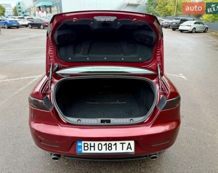 Красный Альфа Ромео 159, объемом двигателя 2.2 л и пробегом 170 тыс. км за 3999 $, фото 84 на Automoto.ua