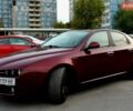 Красный Альфа Ромео 159, объемом двигателя 2.2 л и пробегом 250 тыс. км за 6900 $, фото 11 на Automoto.ua