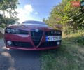 Красный Альфа Ромео 159, объемом двигателя 1.9 л и пробегом 232 тыс. км за 6900 $, фото 4 на Automoto.ua