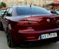Красный Альфа Ромео 159, объемом двигателя 2.2 л и пробегом 250 тыс. км за 6900 $, фото 4 на Automoto.ua