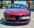 Червоний Альфа Ромео 159, об'ємом двигуна 2.2 л та пробігом 200 тис. км за 7500 $, фото 1 на Automoto.ua