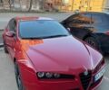 Червоний Альфа Ромео 159, об'ємом двигуна 3.2 л та пробігом 337 тис. км за 9000 $, фото 3 на Automoto.ua