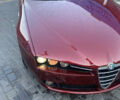 Красный Альфа Ромео 159, объемом двигателя 2.2 л и пробегом 157 тыс. км за 4000 $, фото 19 на Automoto.ua