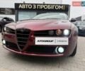 Красный Альфа Ромео 159, объемом двигателя 2.2 л и пробегом 167 тыс. км за 6500 $, фото 1 на Automoto.ua
