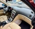 Красный Альфа Ромео 159, объемом двигателя 2.2 л и пробегом 170 тыс. км за 3999 $, фото 60 на Automoto.ua