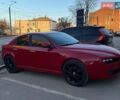 Червоний Альфа Ромео 159, об'ємом двигуна 3.2 л та пробігом 337 тис. км за 9500 $, фото 1 на Automoto.ua
