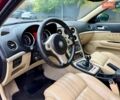 Красный Альфа Ромео 159, объемом двигателя 2.2 л и пробегом 170 тыс. км за 3999 $, фото 41 на Automoto.ua
