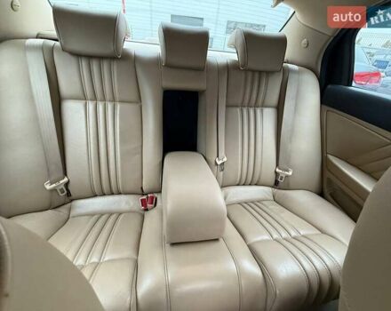 Красный Альфа Ромео 159, объемом двигателя 2.2 л и пробегом 167 тыс. км за 6500 $, фото 18 на Automoto.ua