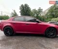 Червоний Альфа Ромео 159, об'ємом двигуна 1.9 л та пробігом 241 тис. км за 5200 $, фото 8 на Automoto.ua