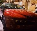 Червоний Альфа Ромео 159, об'ємом двигуна 2.2 л та пробігом 200 тис. км за 7500 $, фото 1 на Automoto.ua