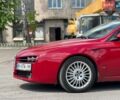 Червоний Альфа Ромео 159, об'ємом двигуна 2.39 л та пробігом 265 тис. км за 5250 $, фото 2 на Automoto.ua