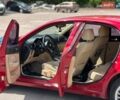 Червоний Альфа Ромео 159, об'ємом двигуна 2.39 л та пробігом 265 тис. км за 5250 $, фото 22 на Automoto.ua